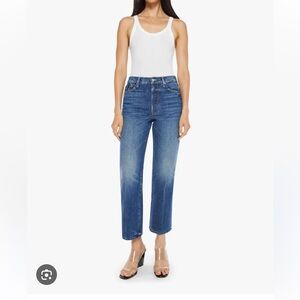 MOTHER - The Rambler Ankle